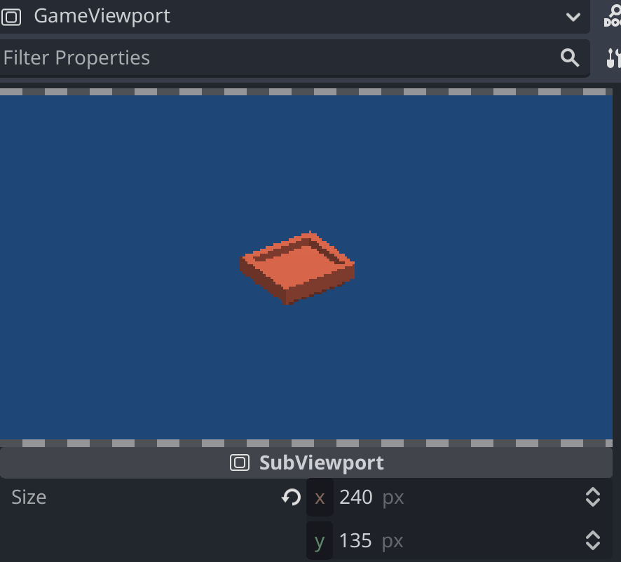 ViewPort Scaling